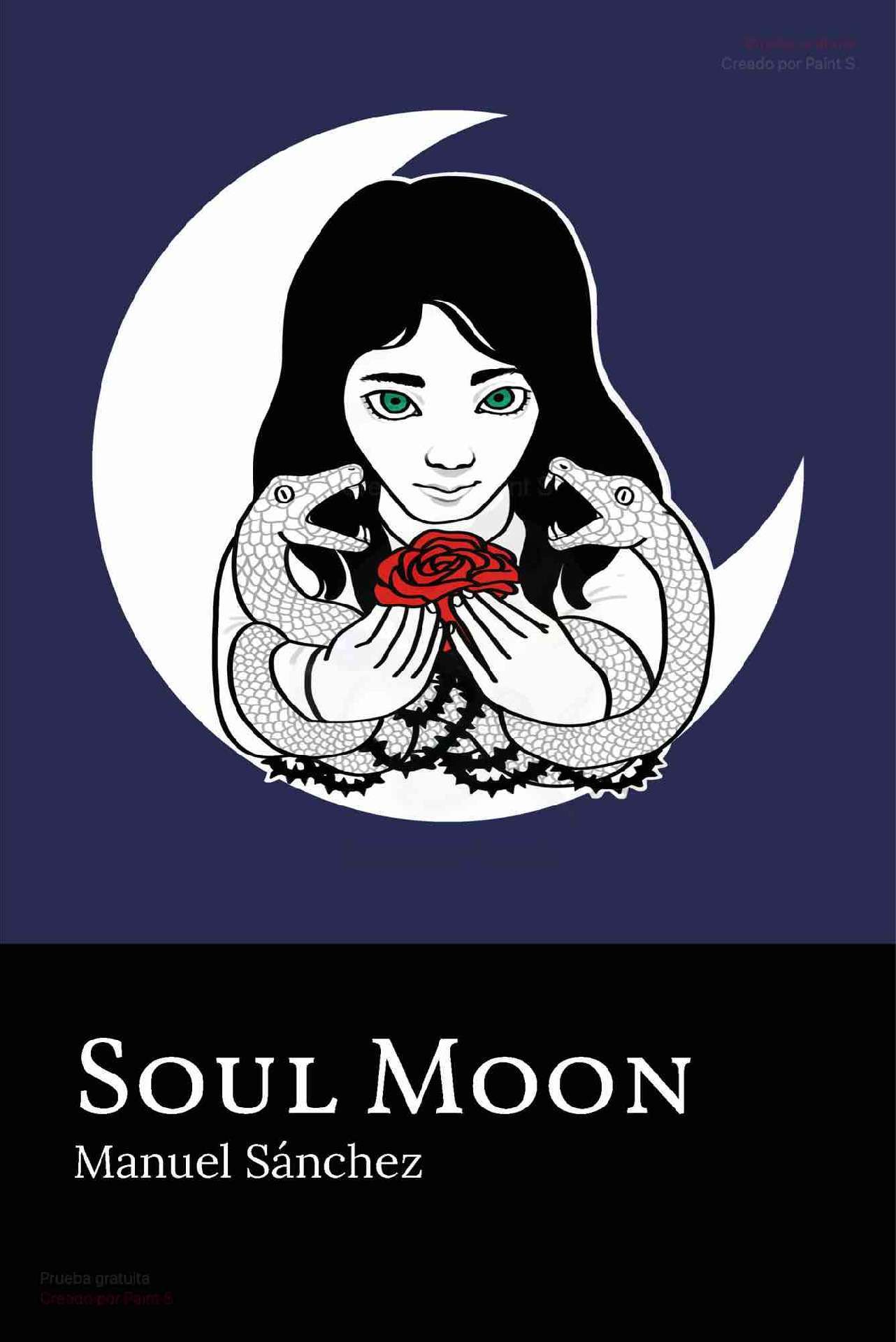 Soul Moon