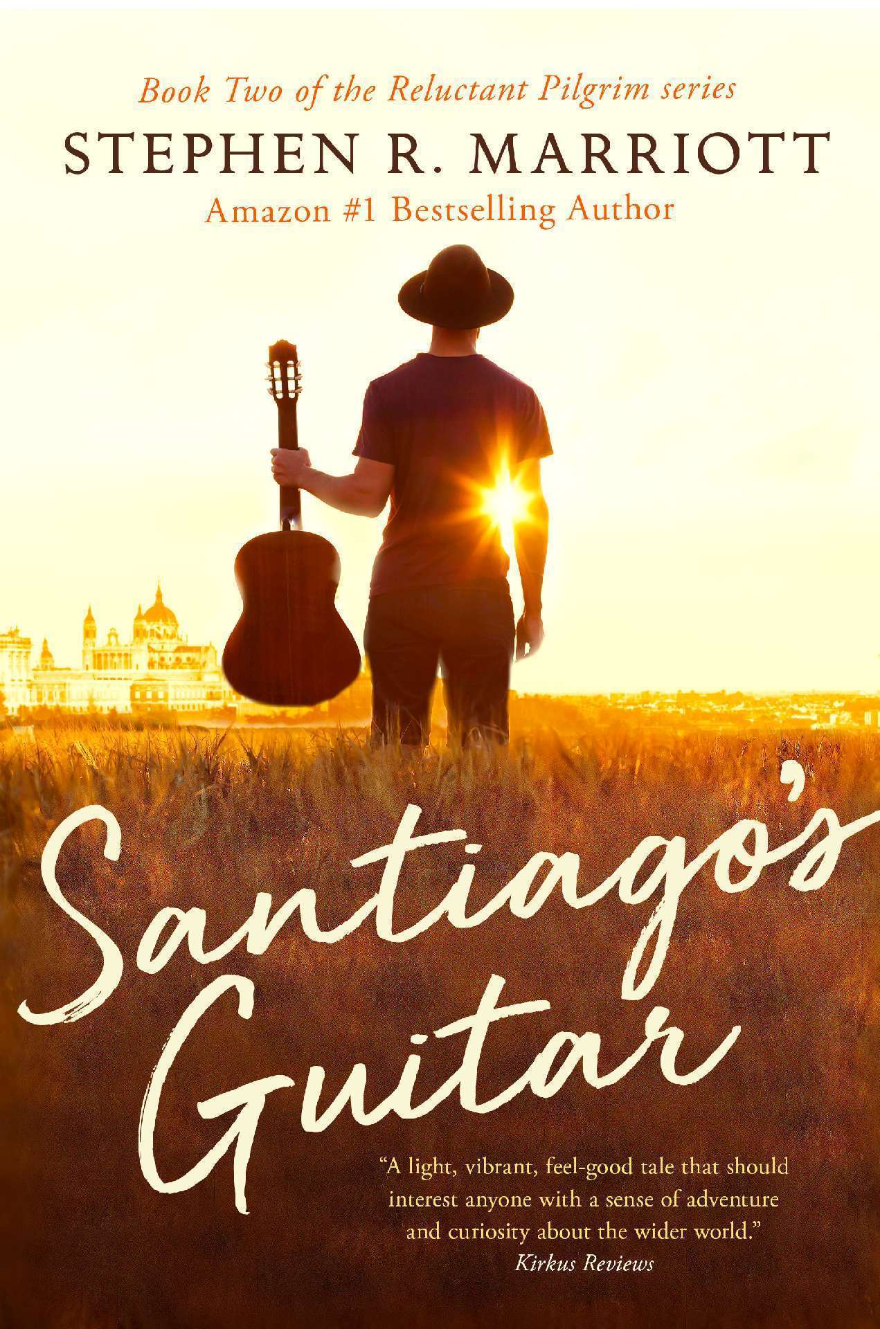 Santiago's Guitar