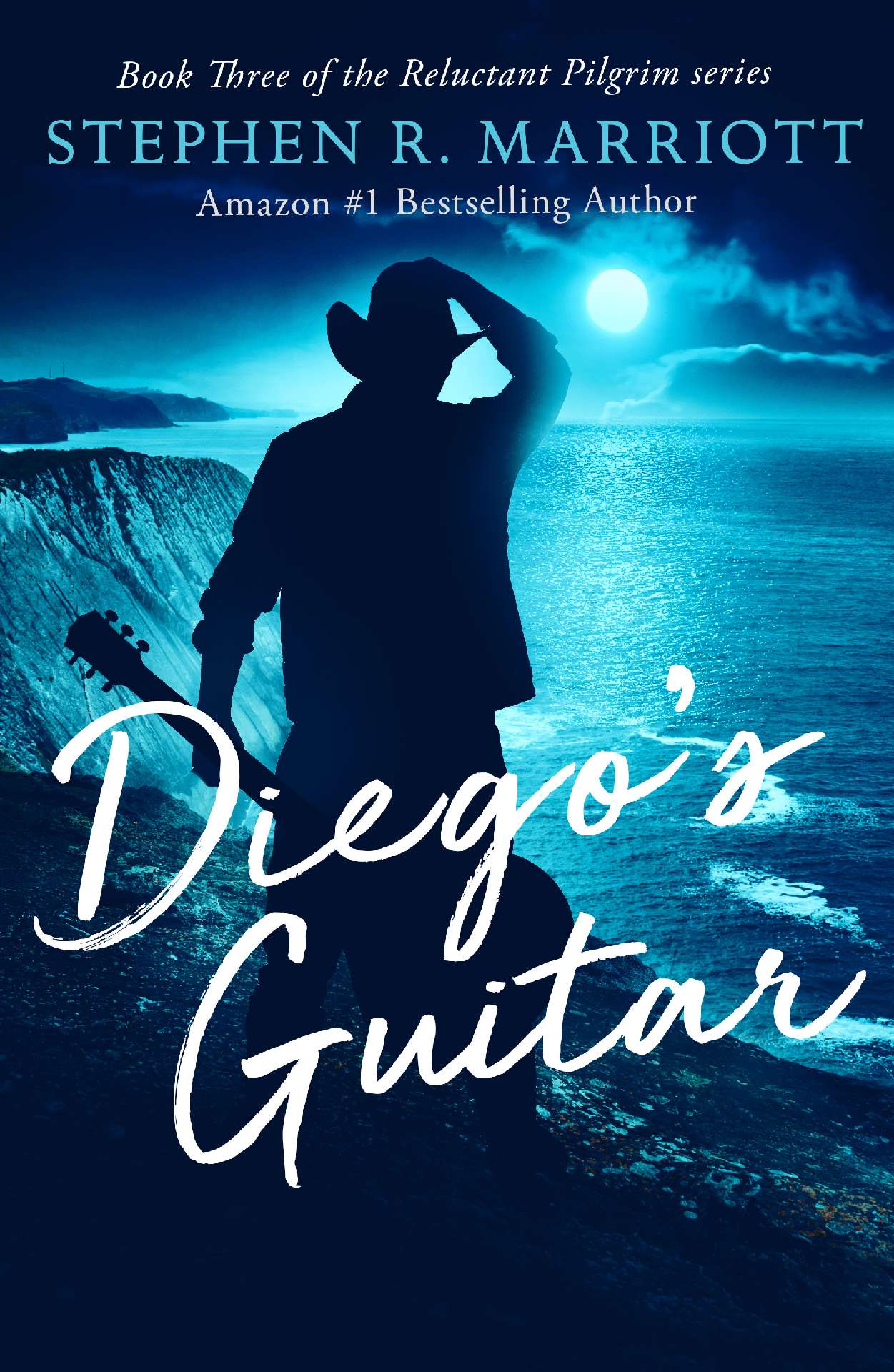 Diego's Guitar