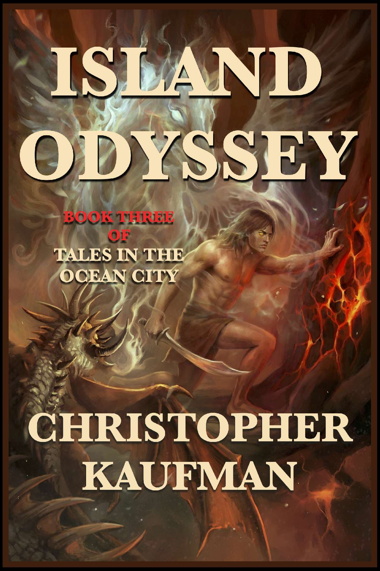 Island Odyssey