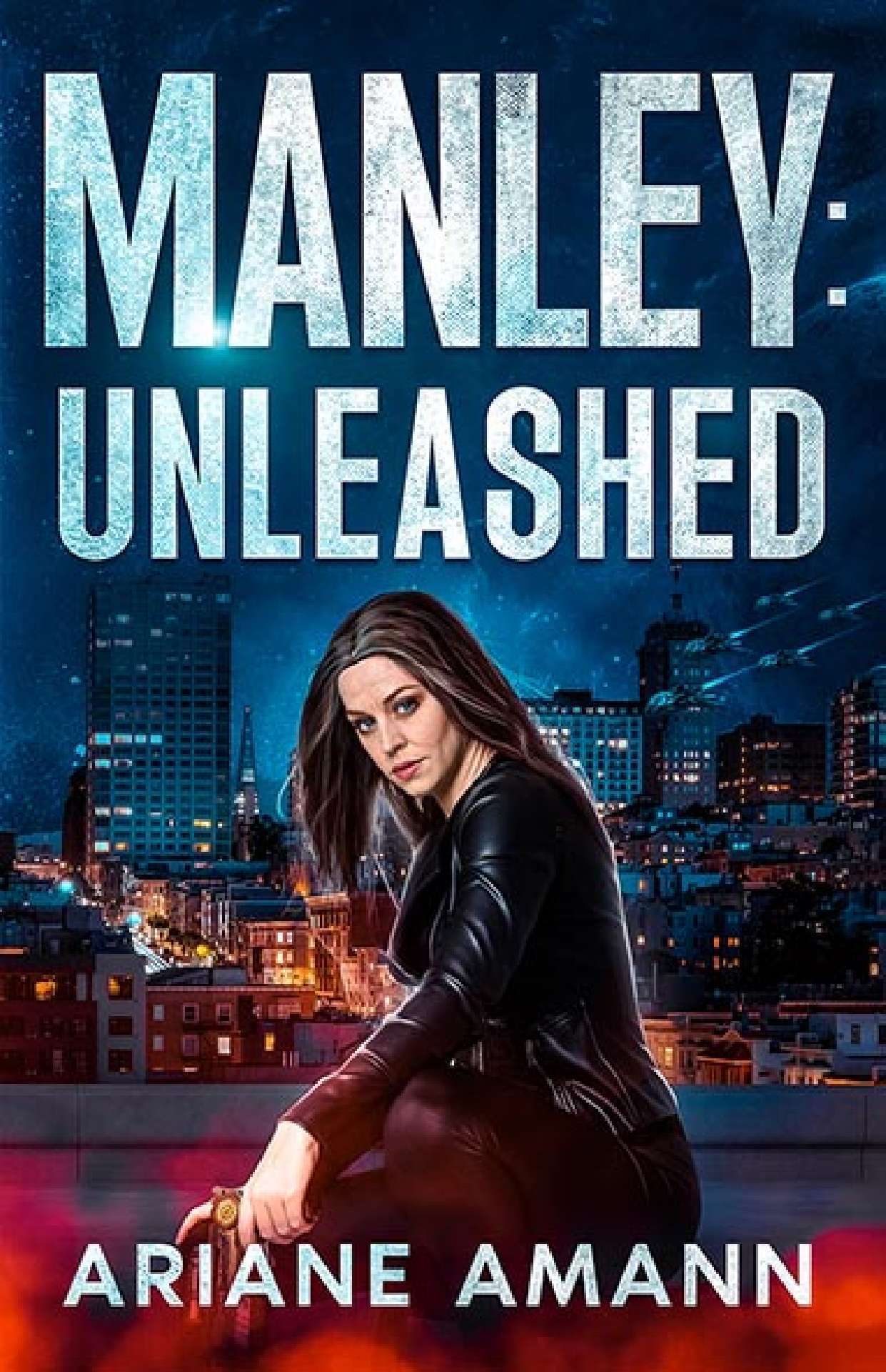 Manley: Unleashed