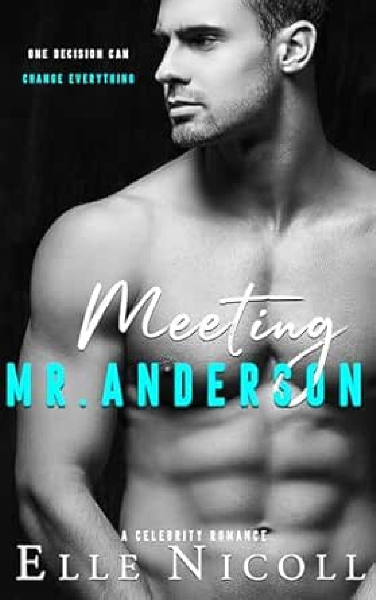 Meeting Mr. Anderson