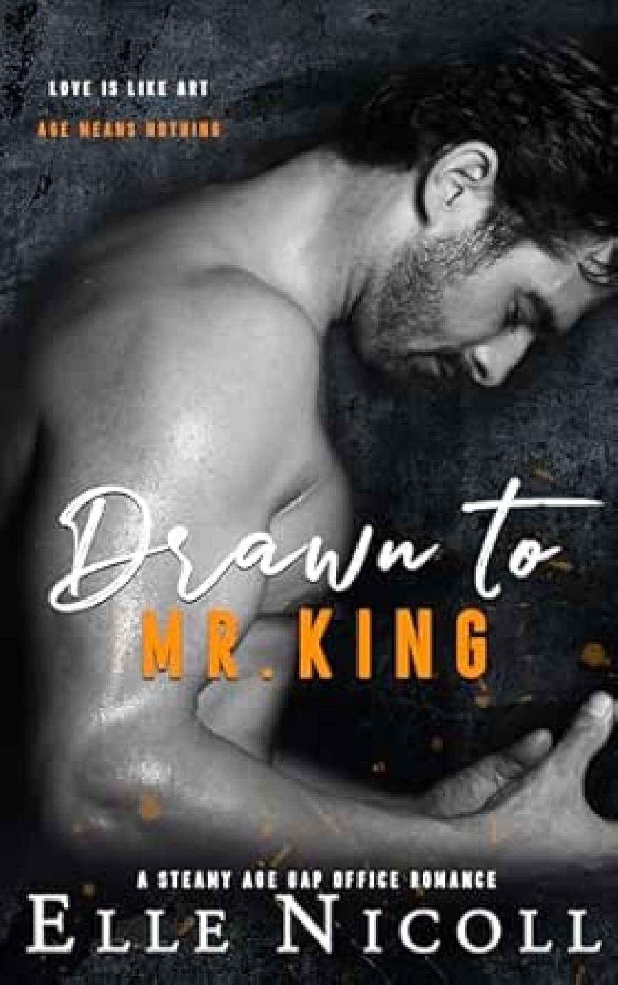 Drawn to Mr. King