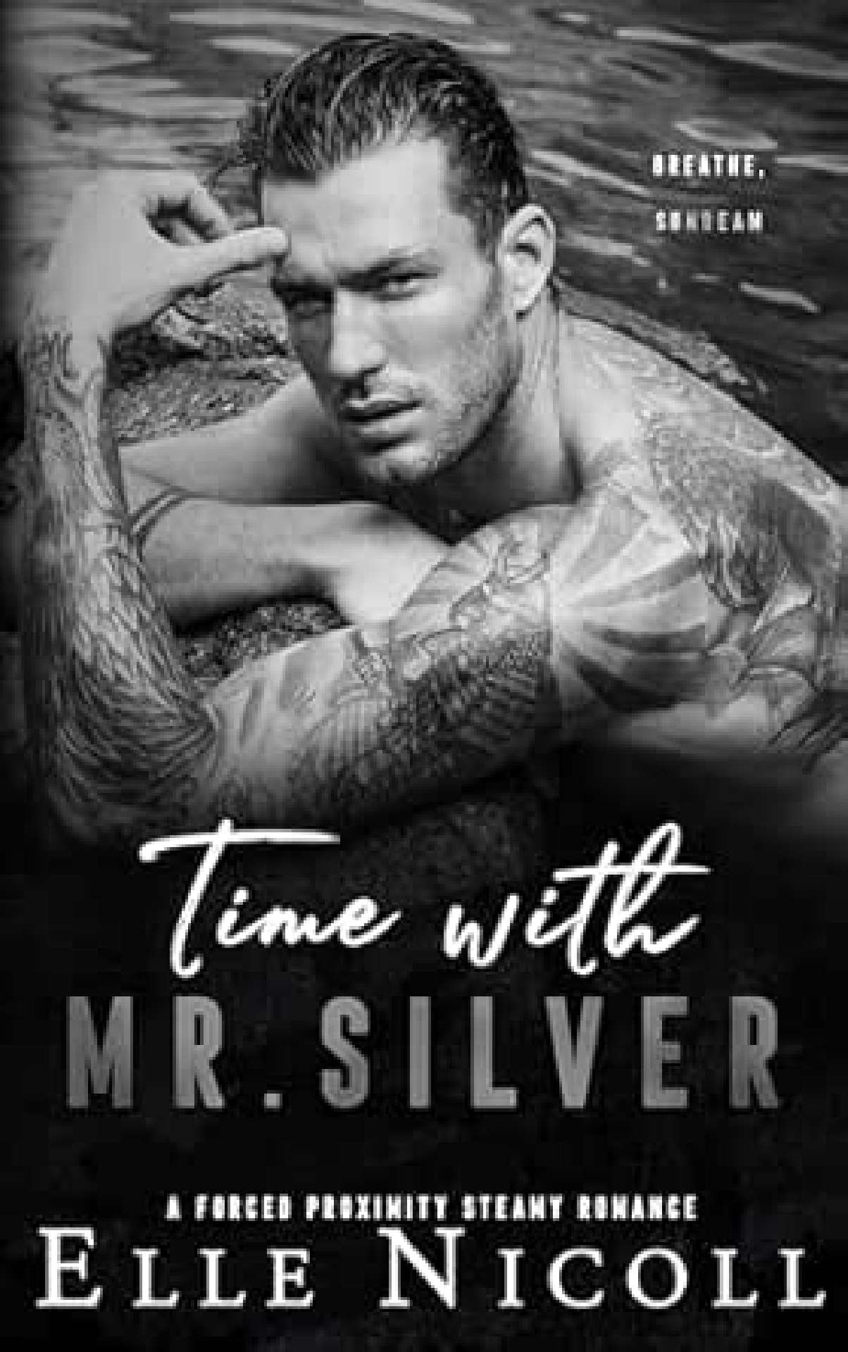 Time with Mr. Silver