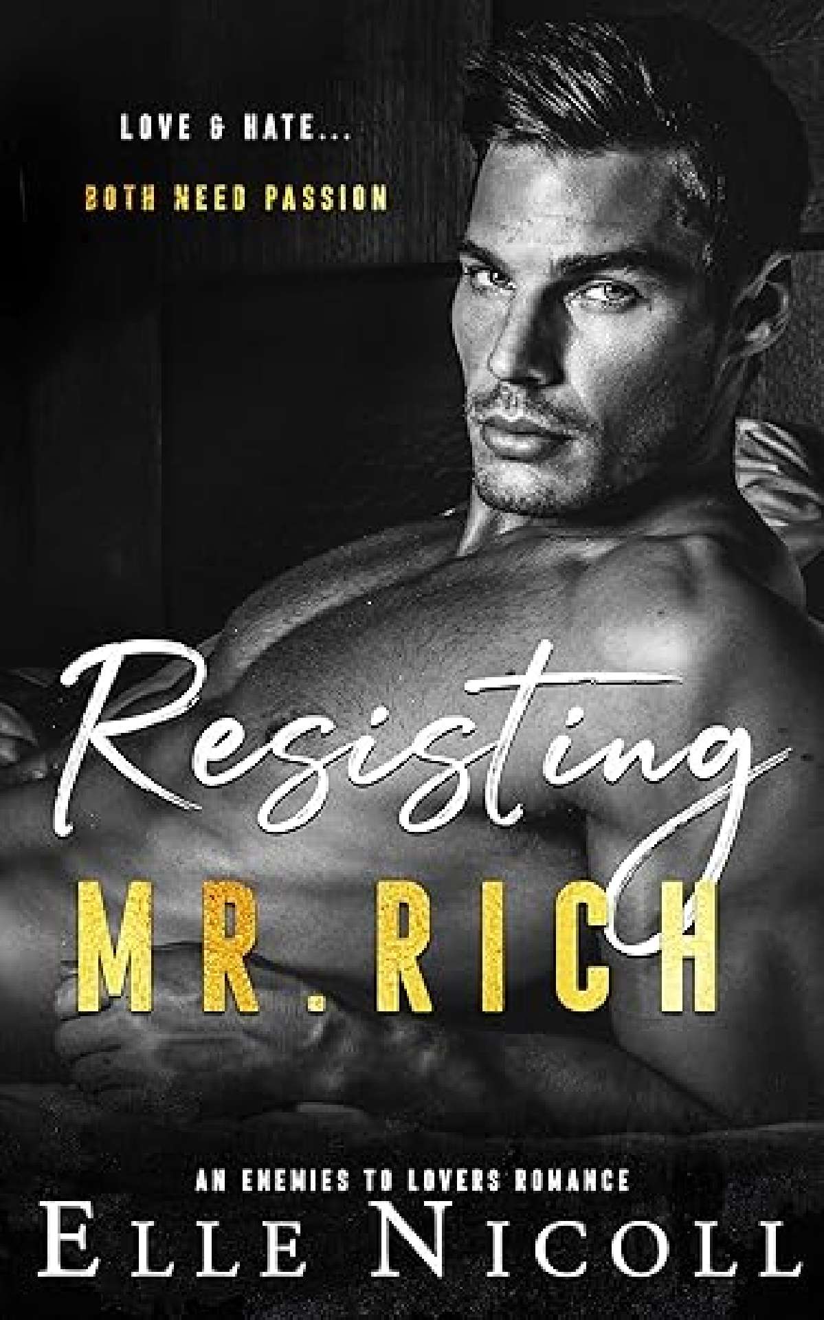 Resisting Mr. Rich