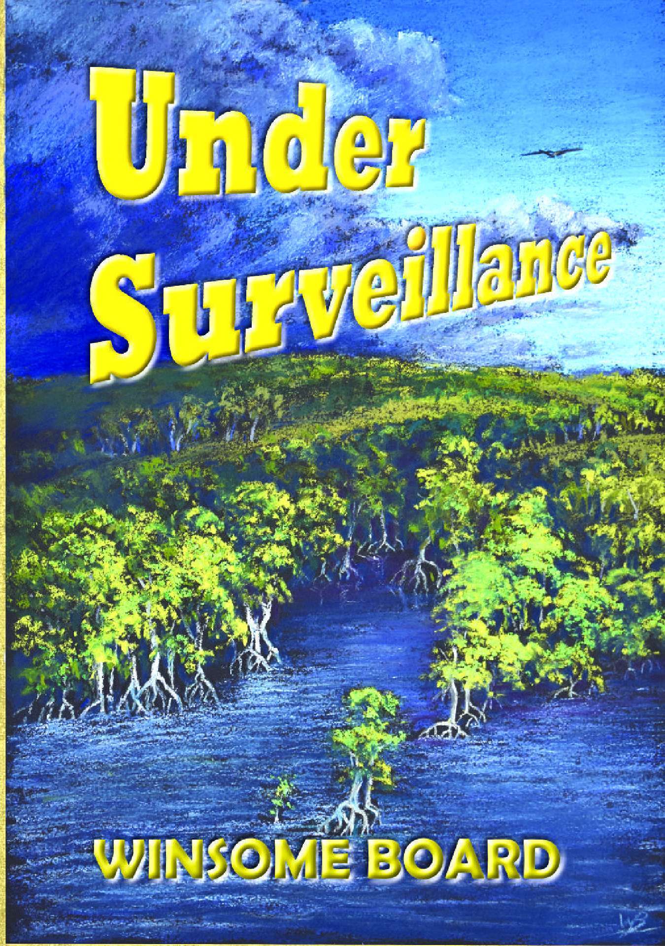 Under Surveillance