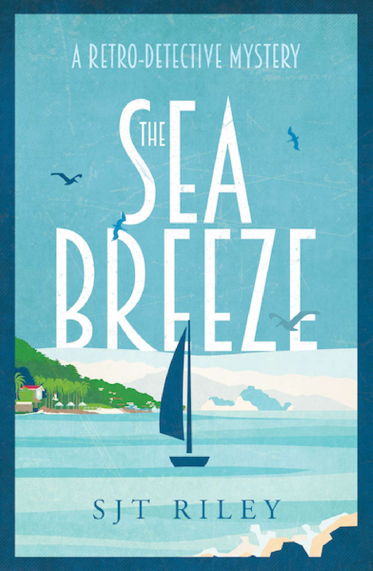 The Sea Breeze