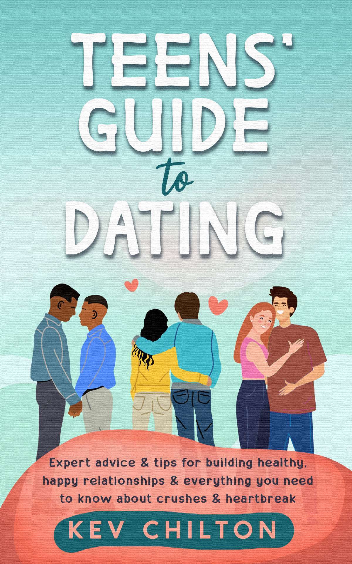 Teens' Guide to Dating