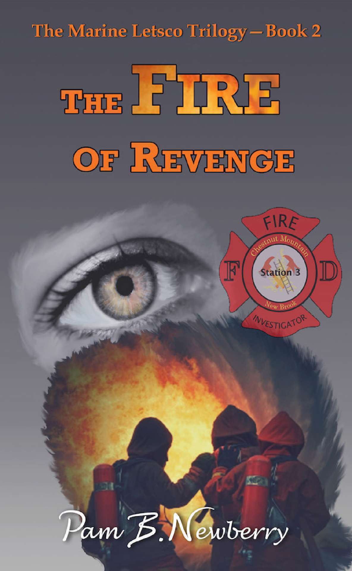 The Fire of Revenge