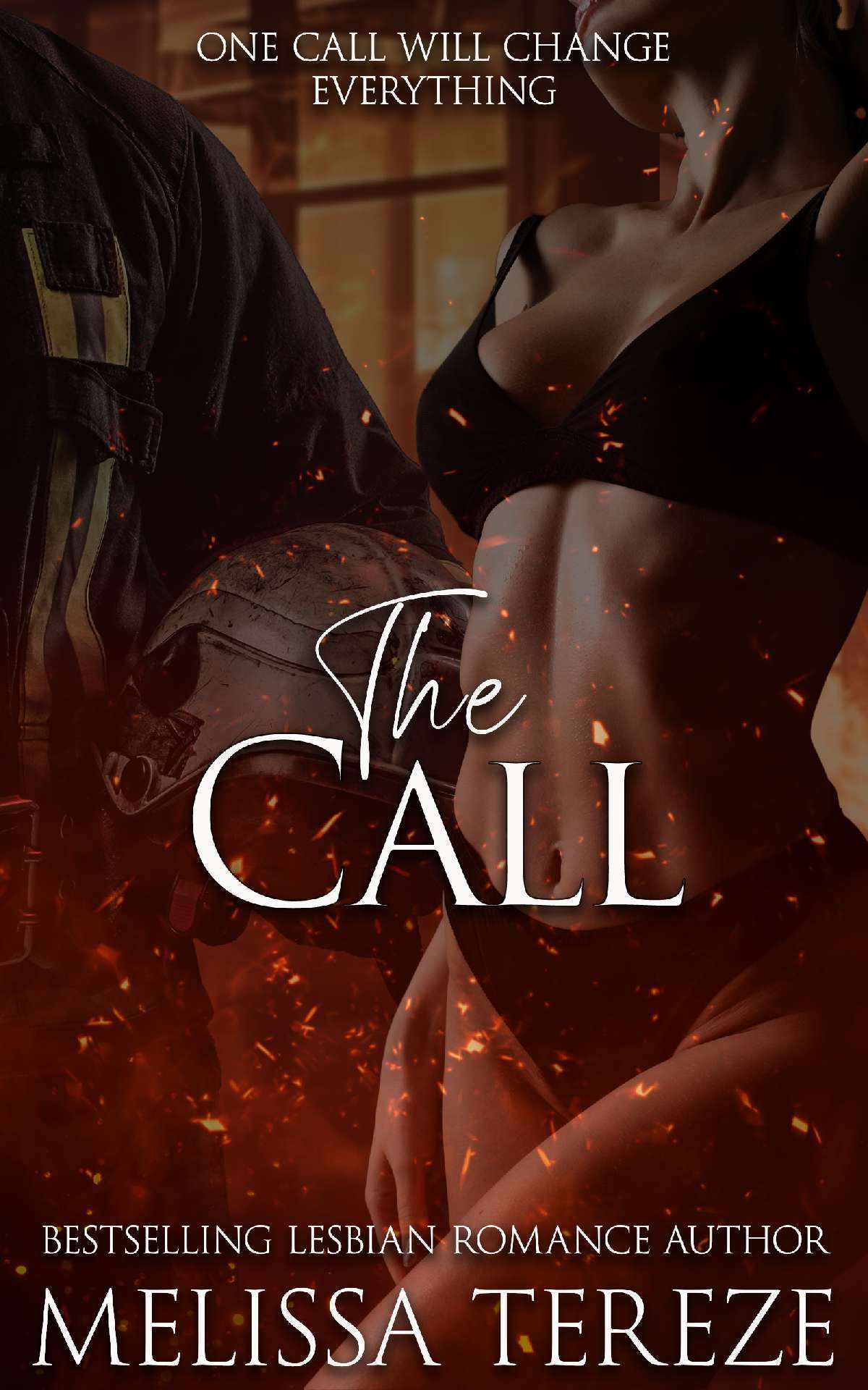 Melissa Tereze - The Call - The Another Love Series 2