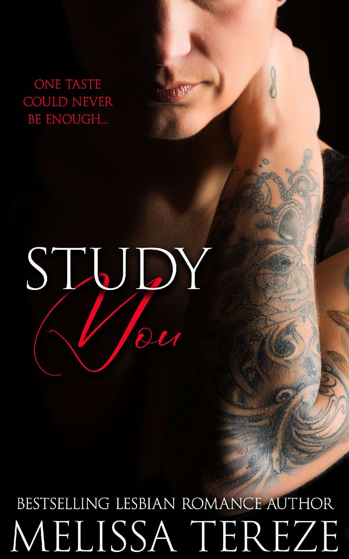 Melissa Tereze - Study You - The Study You Series 1