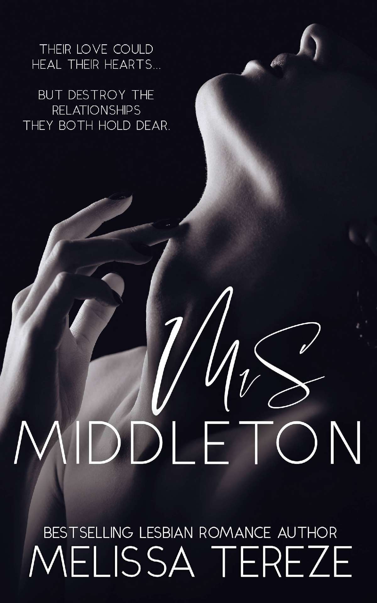 Melissa Tereze - Mrs Middleton - The Mrs Middleton Series 1