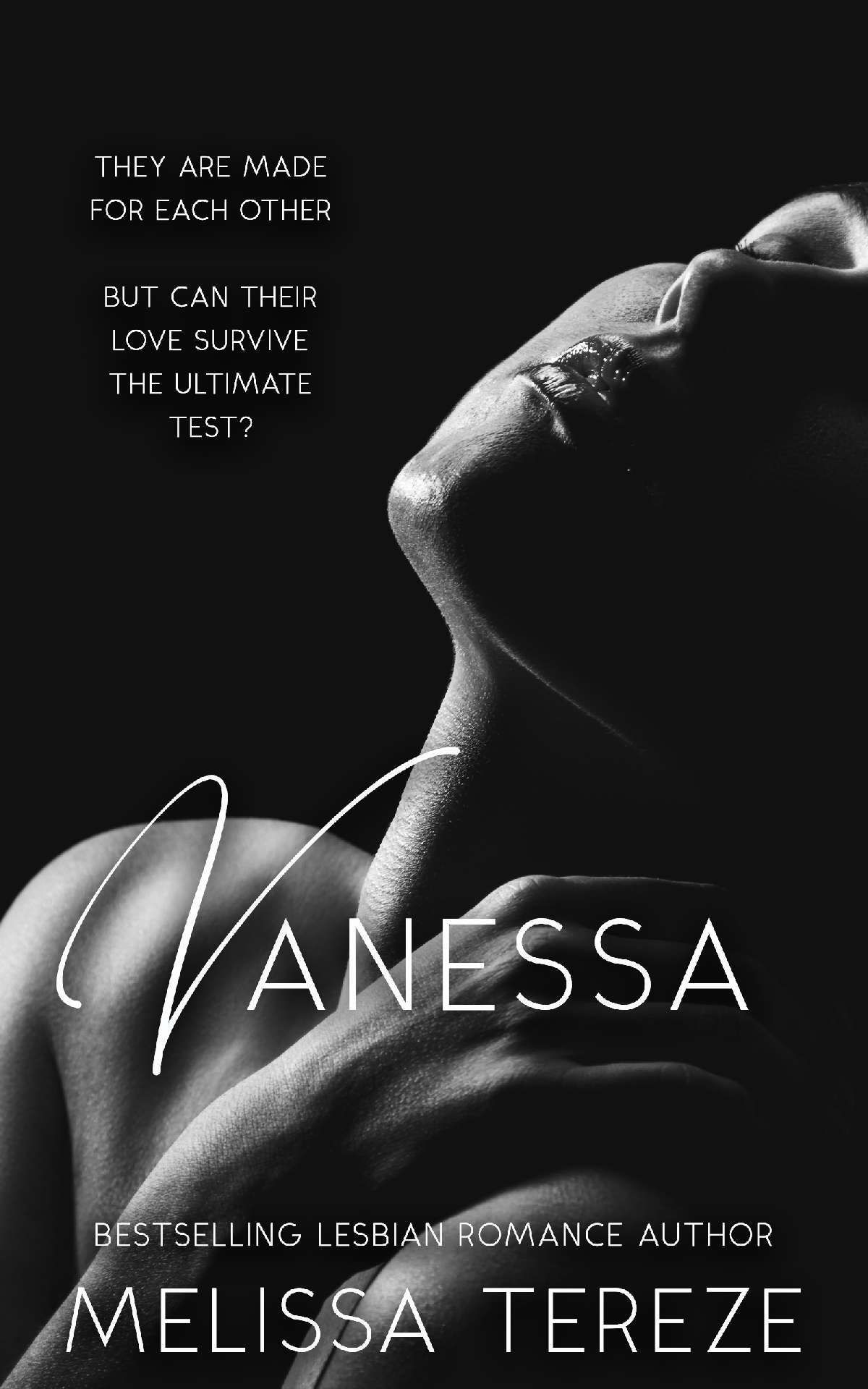 Melissa Tereze - Vanessa - The Mrs Middleton Series 3