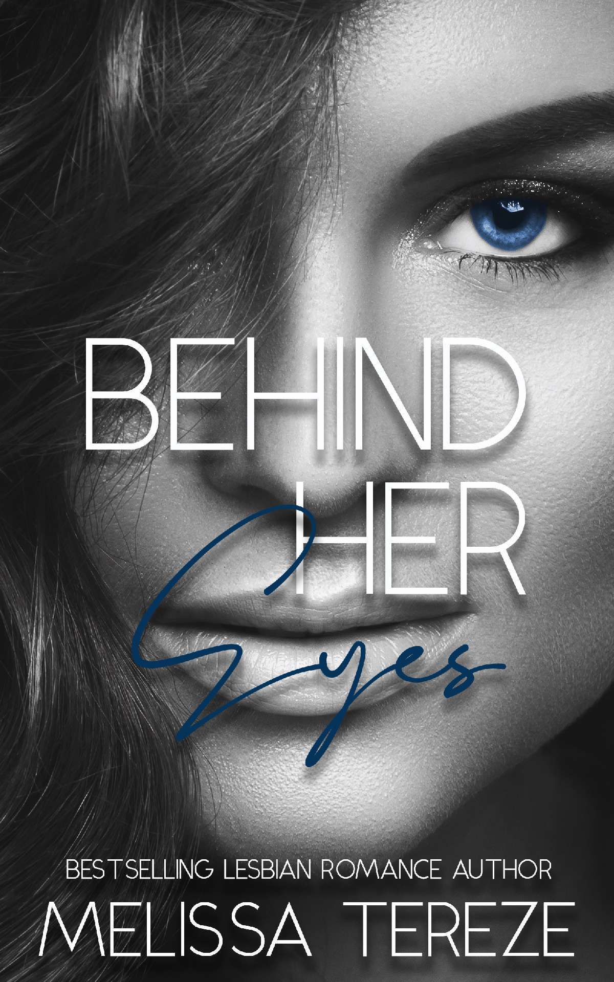Behind Her Eyes