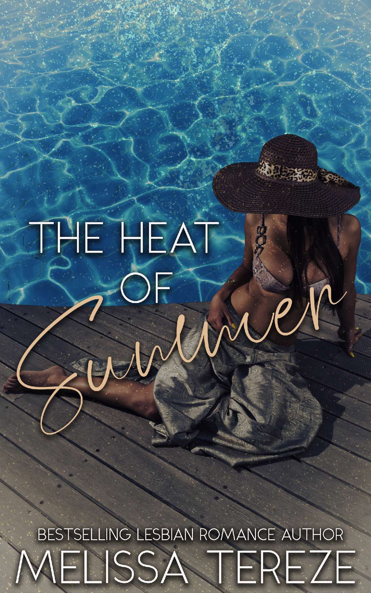 Melissa Tereze - The Heat of Summer