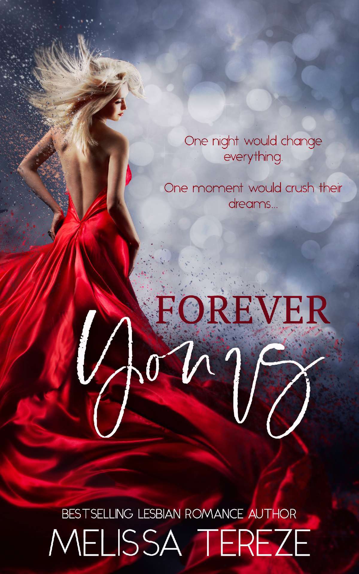 Melissa Tereze - Forever Yours