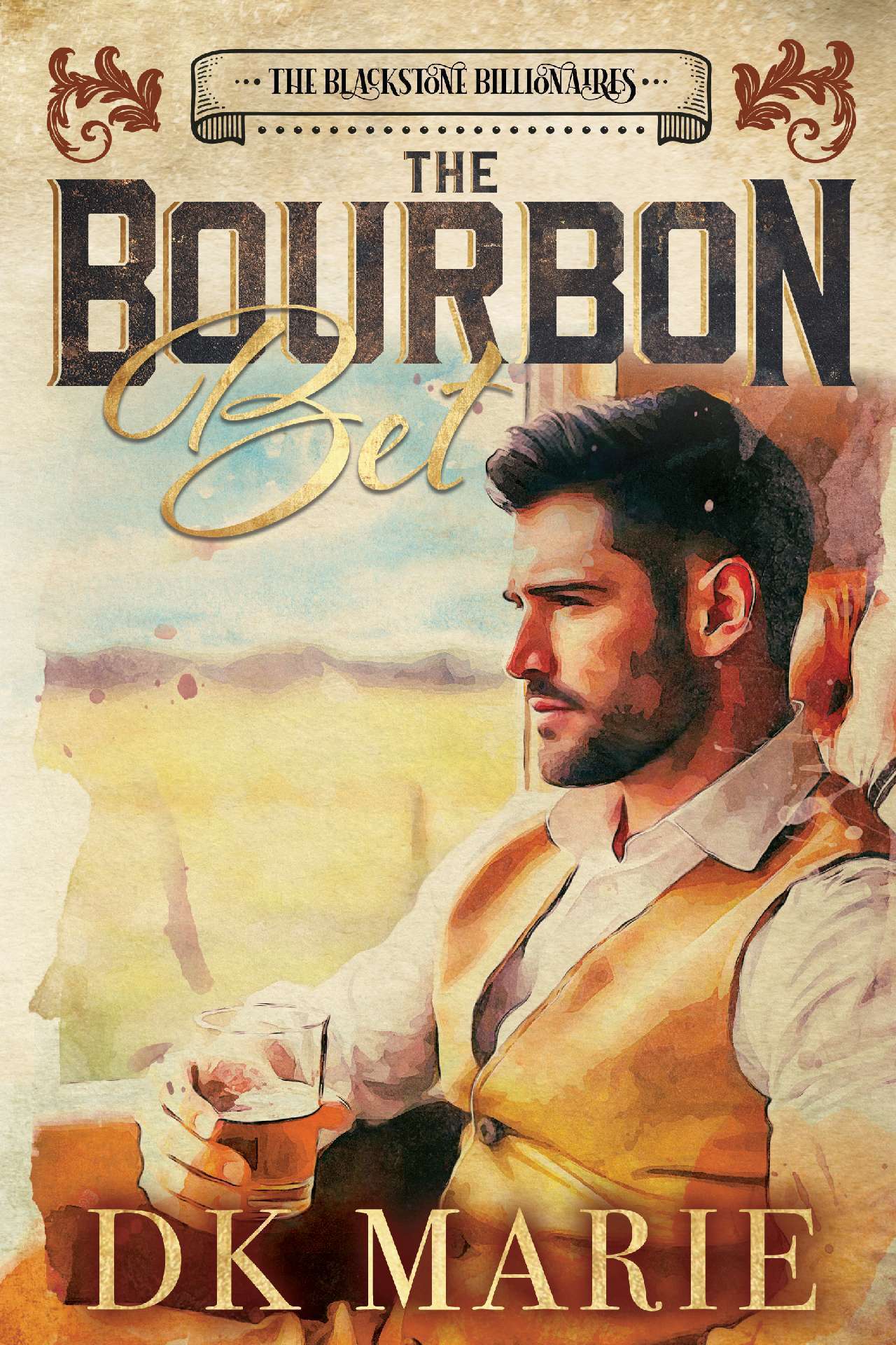 The Bourbon Bet