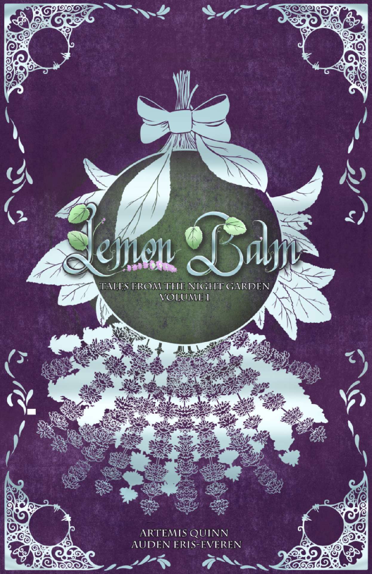 Lemon Balm