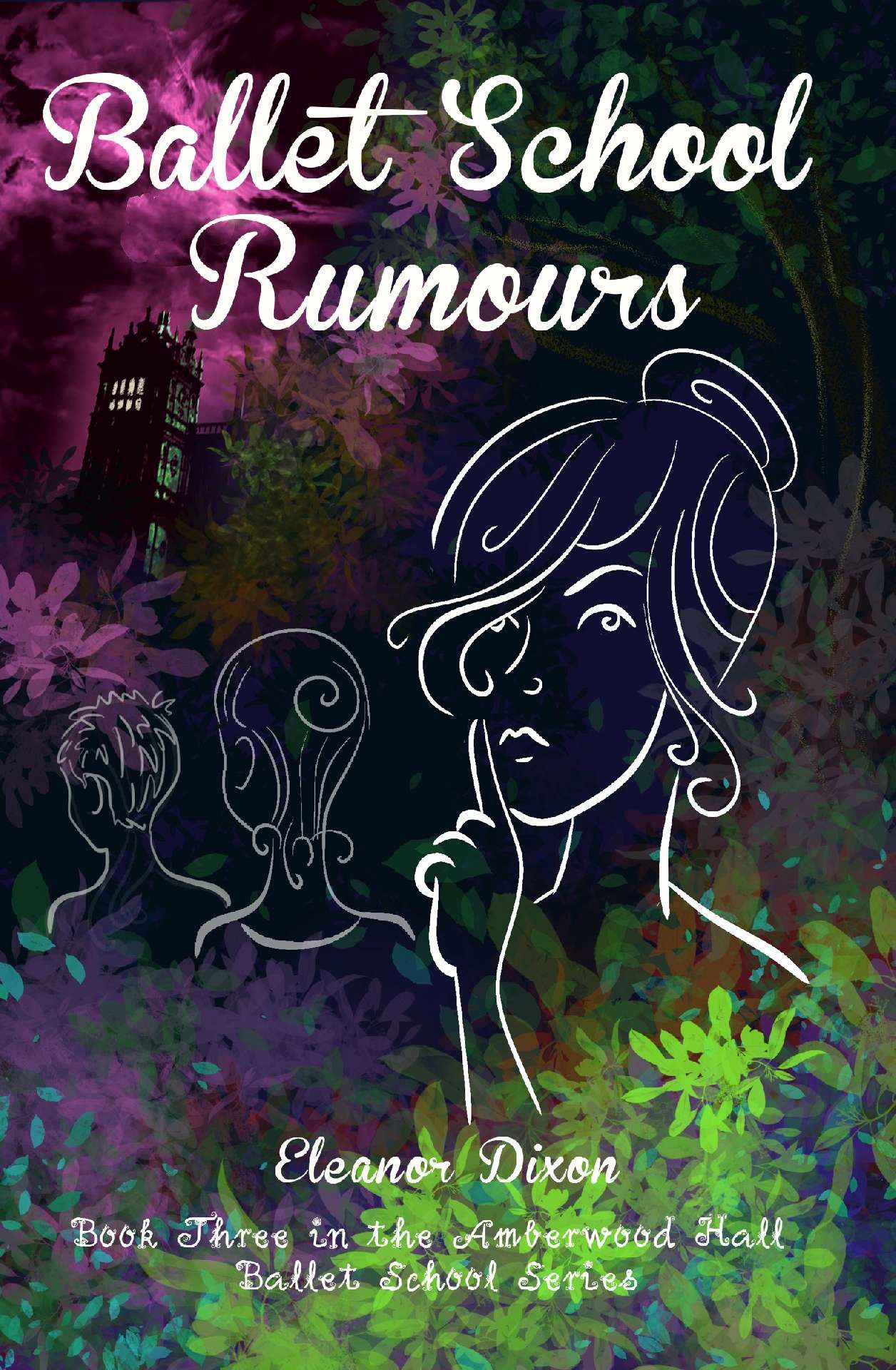 Ballet School Rumours