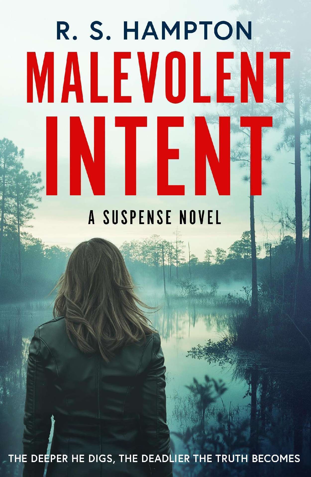 Malevolent Intent