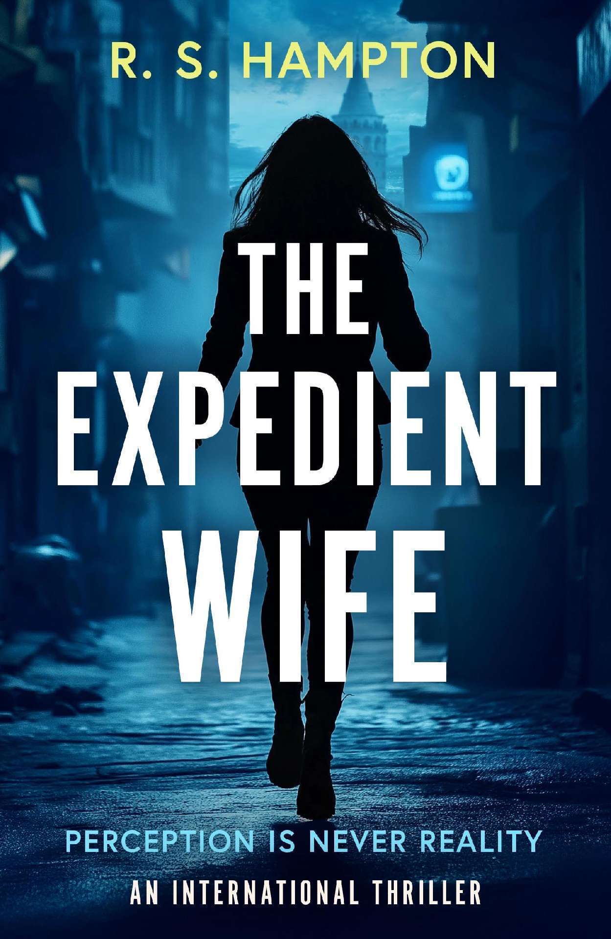 The Expedient Wife