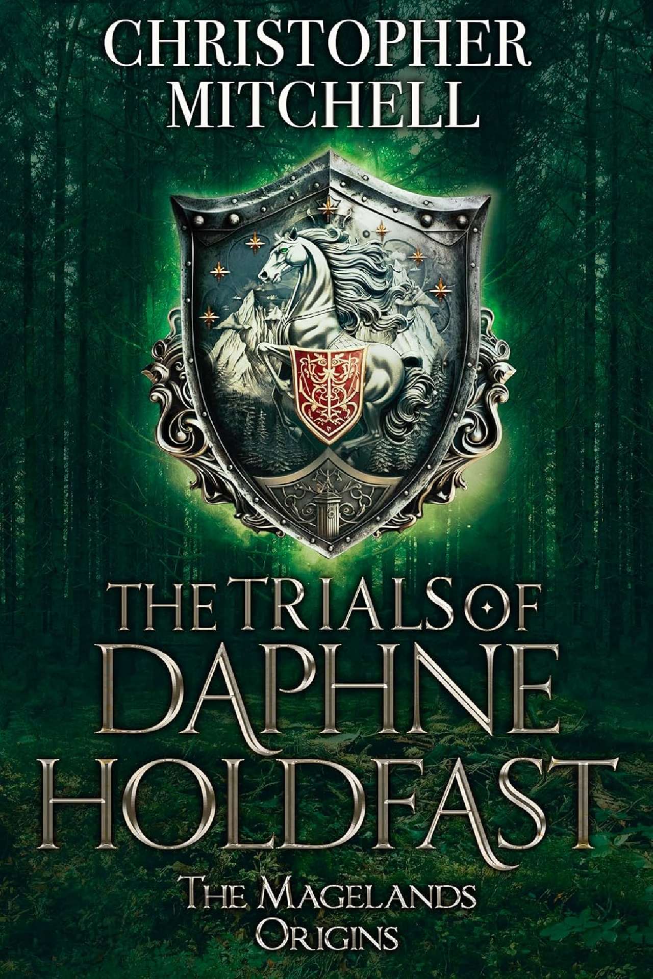 The Trials of Daphne Holdfast