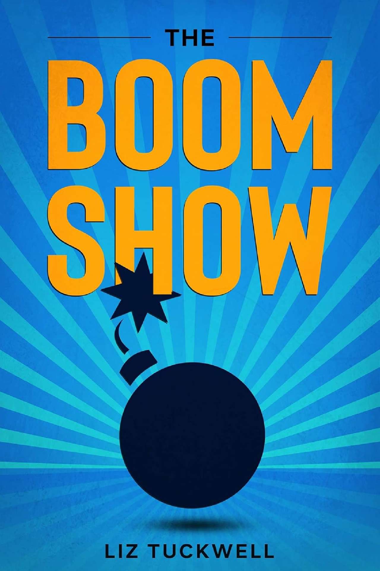 The Boom Show