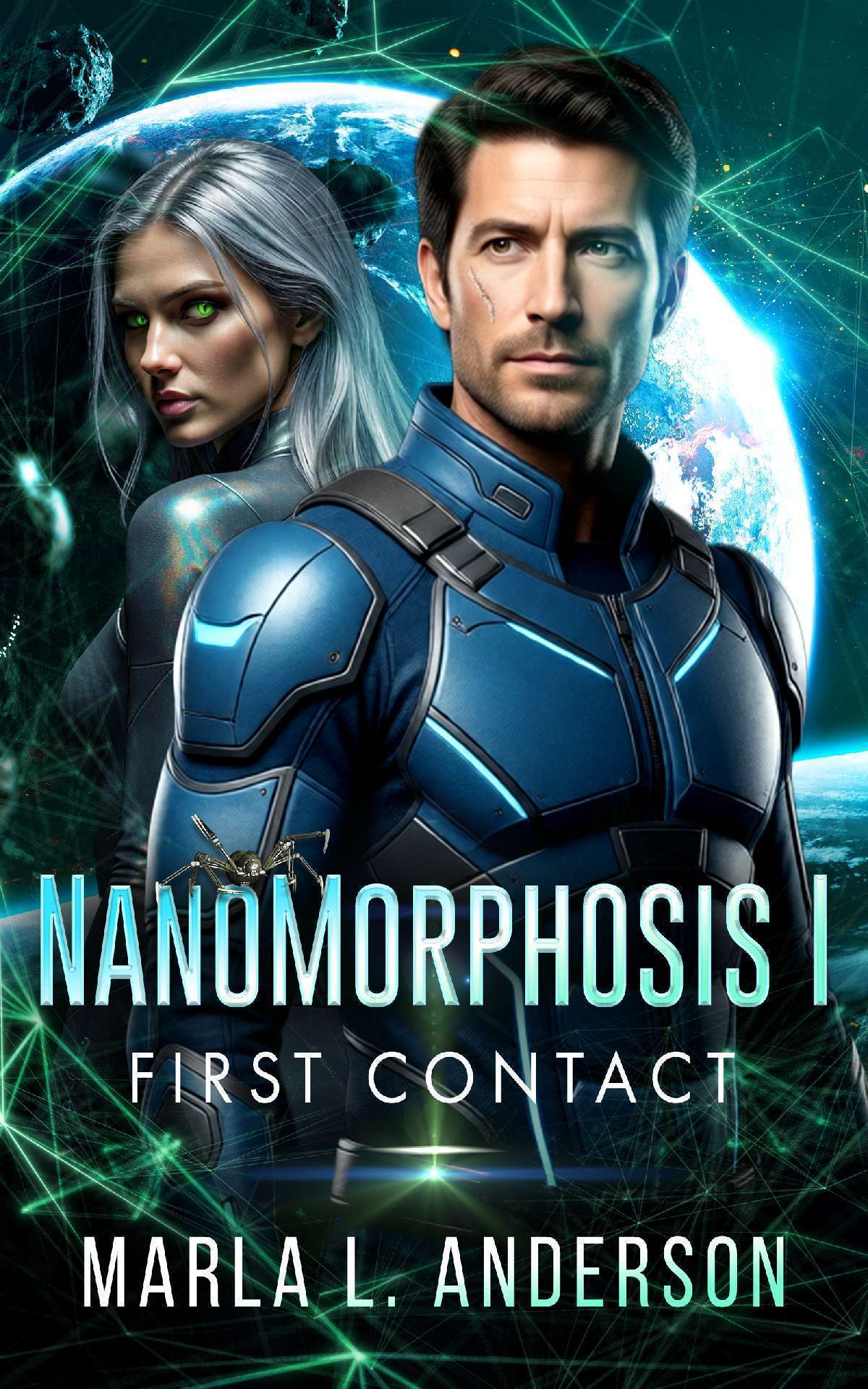 NanoMorphosis I: First Contact