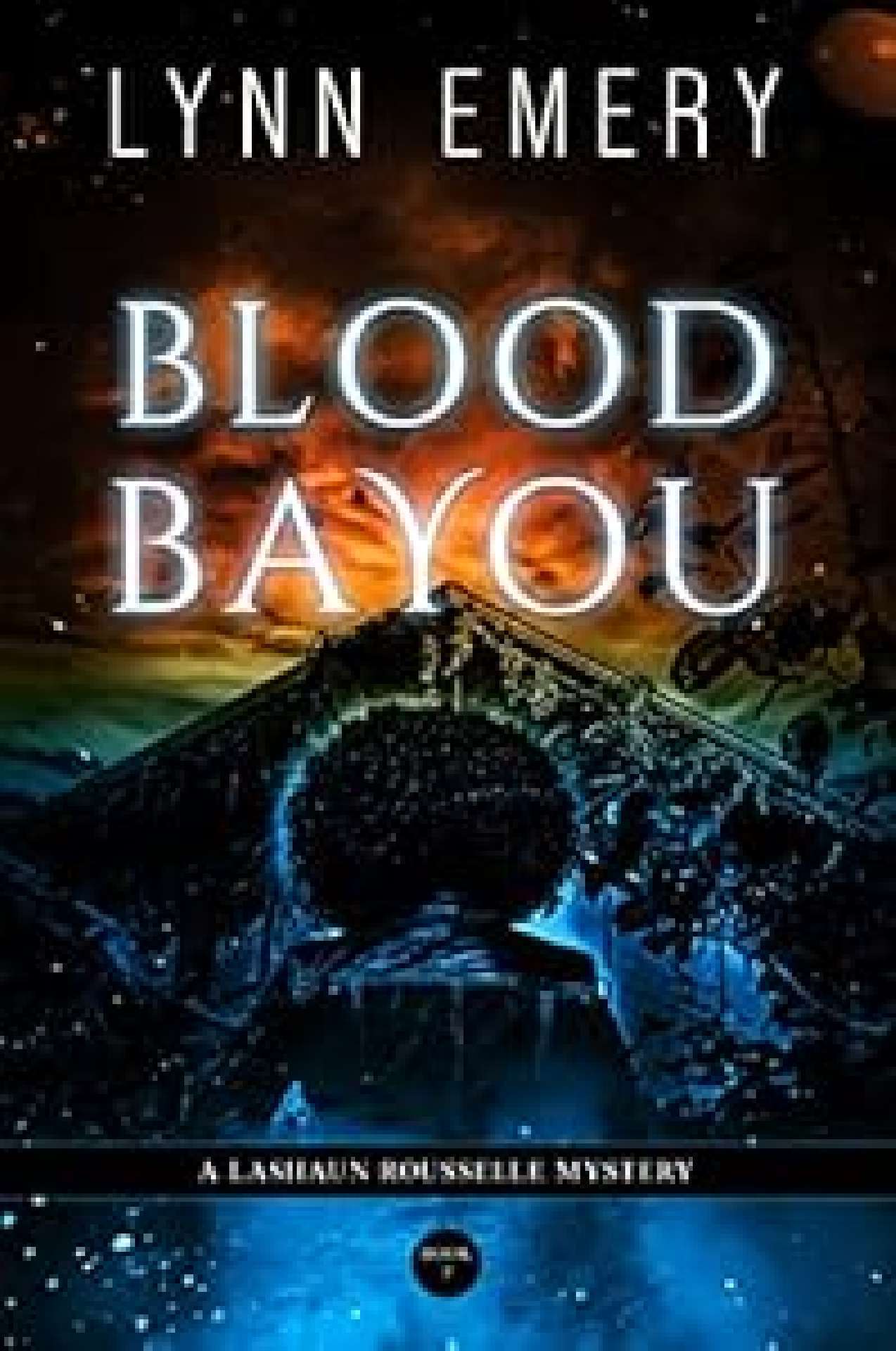 Blood Bayou