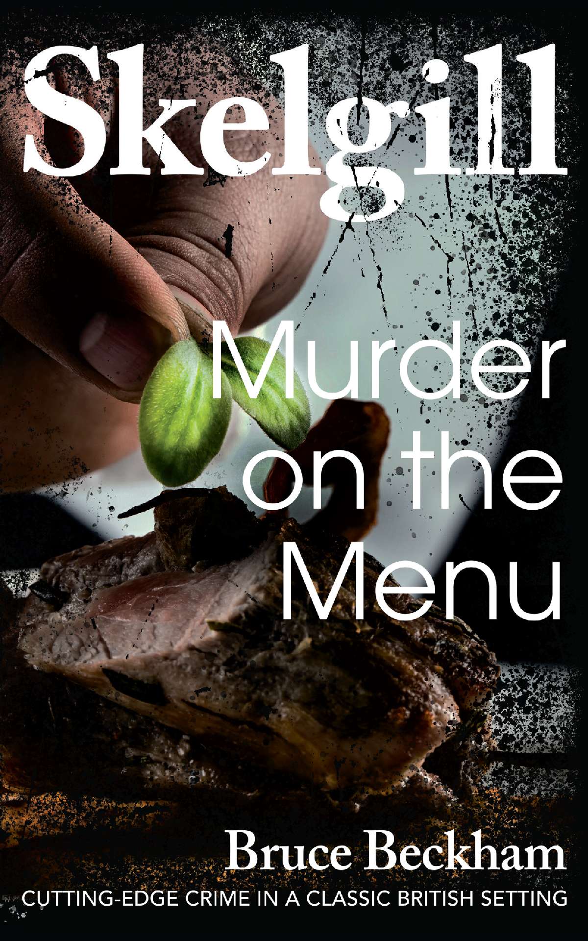 Murder on the Menu