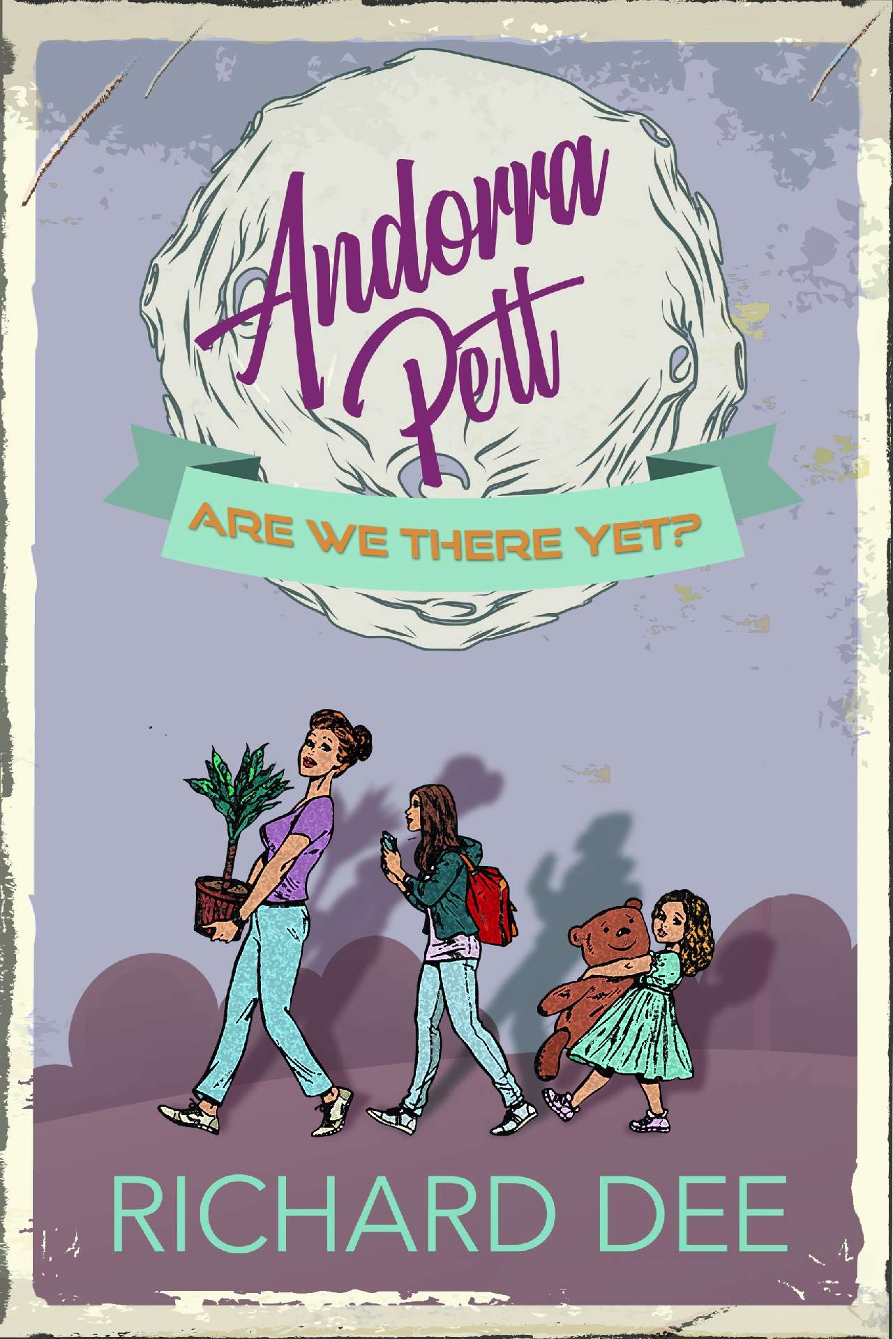 Are We There Yet?