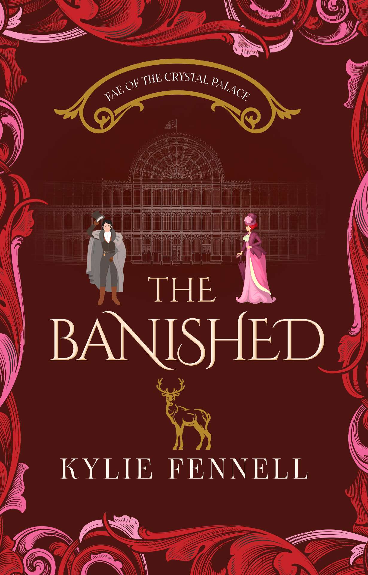 The Banished