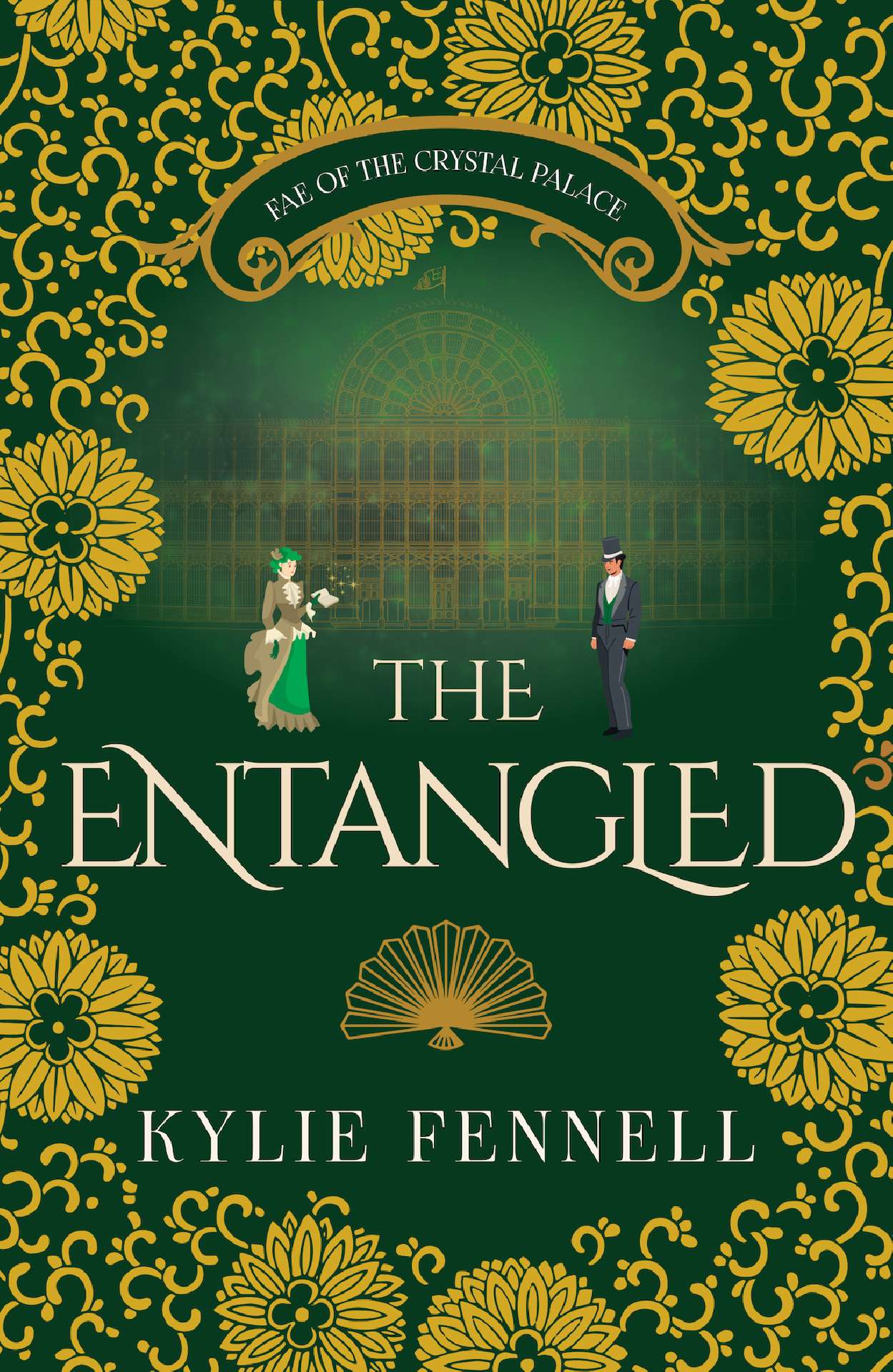 The Entangled