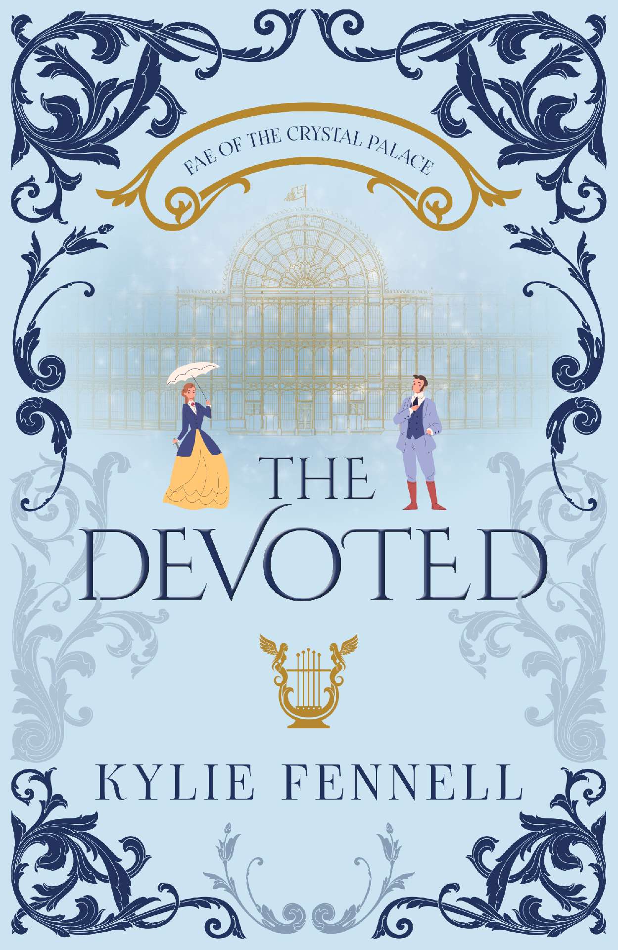 The Devoted