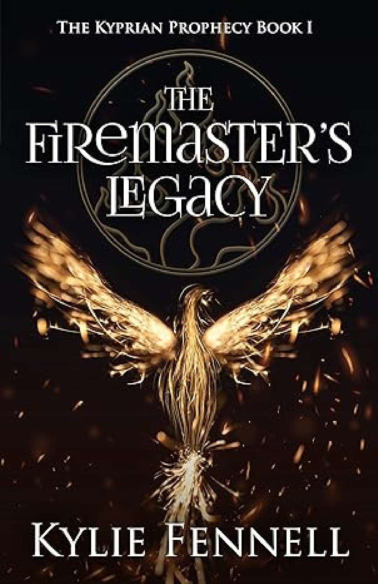 The Firemasters Legacy