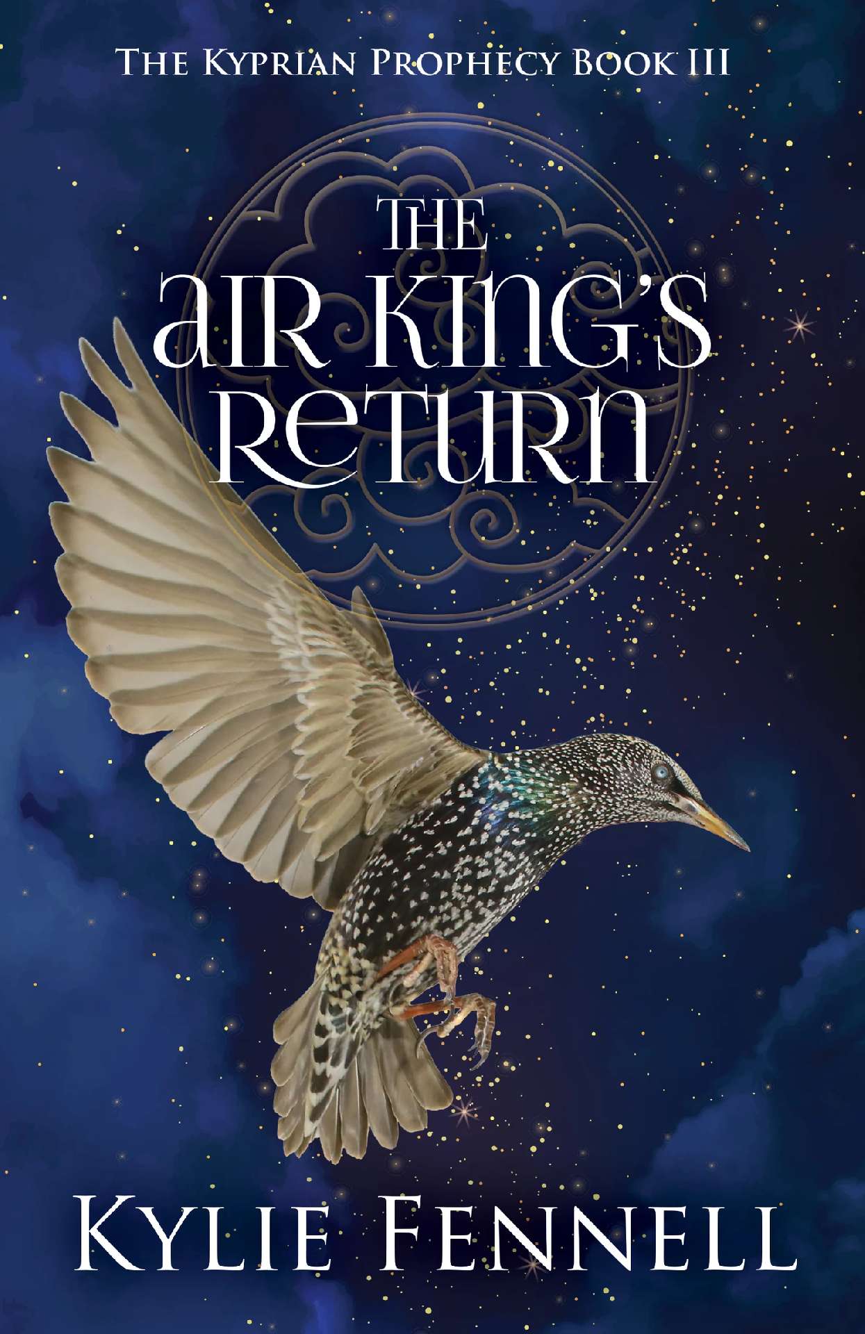 The Air King's Return