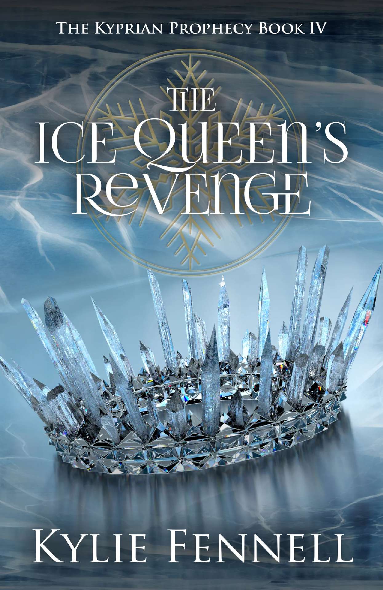 The Ice Queen's Revenge