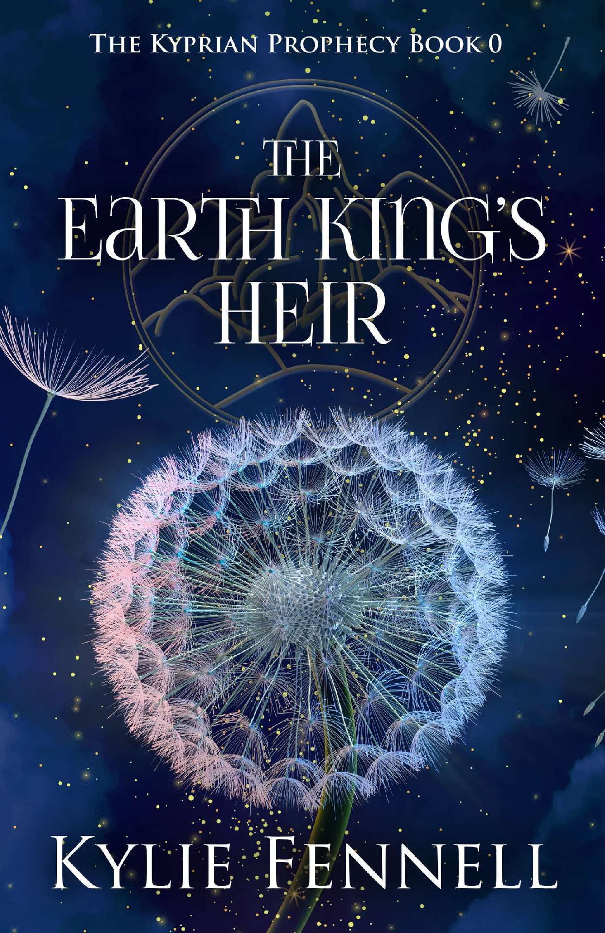 The Earth King's Heir