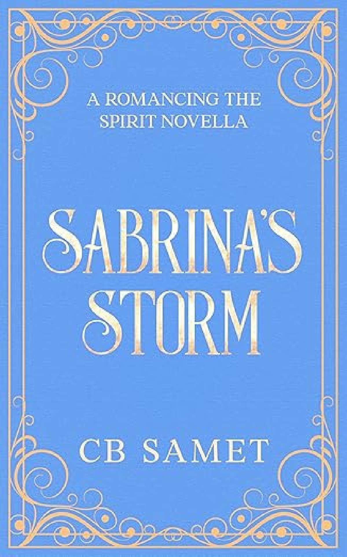 Sabrina's Storm
