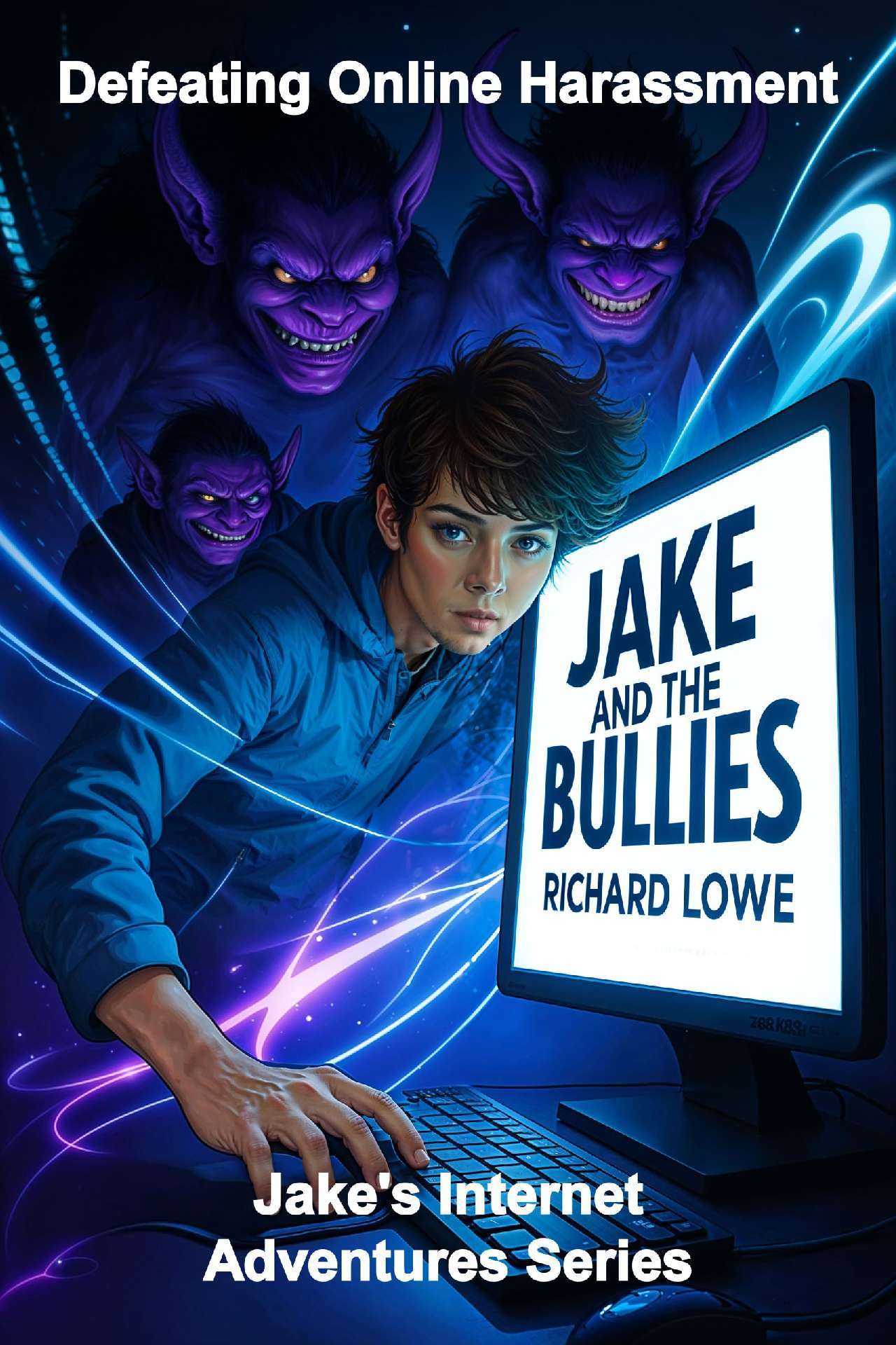 Jake and the Bullies