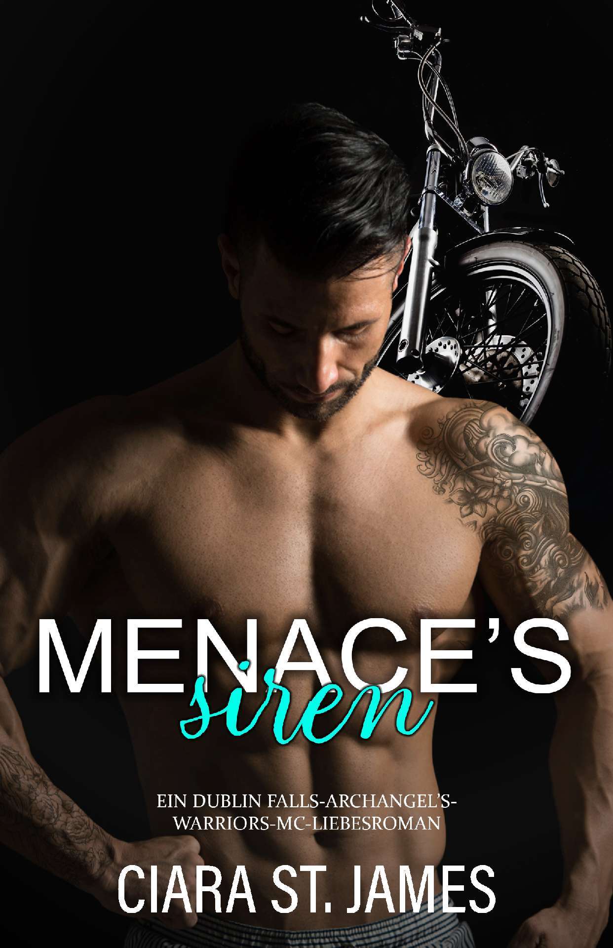 Menace's Siren