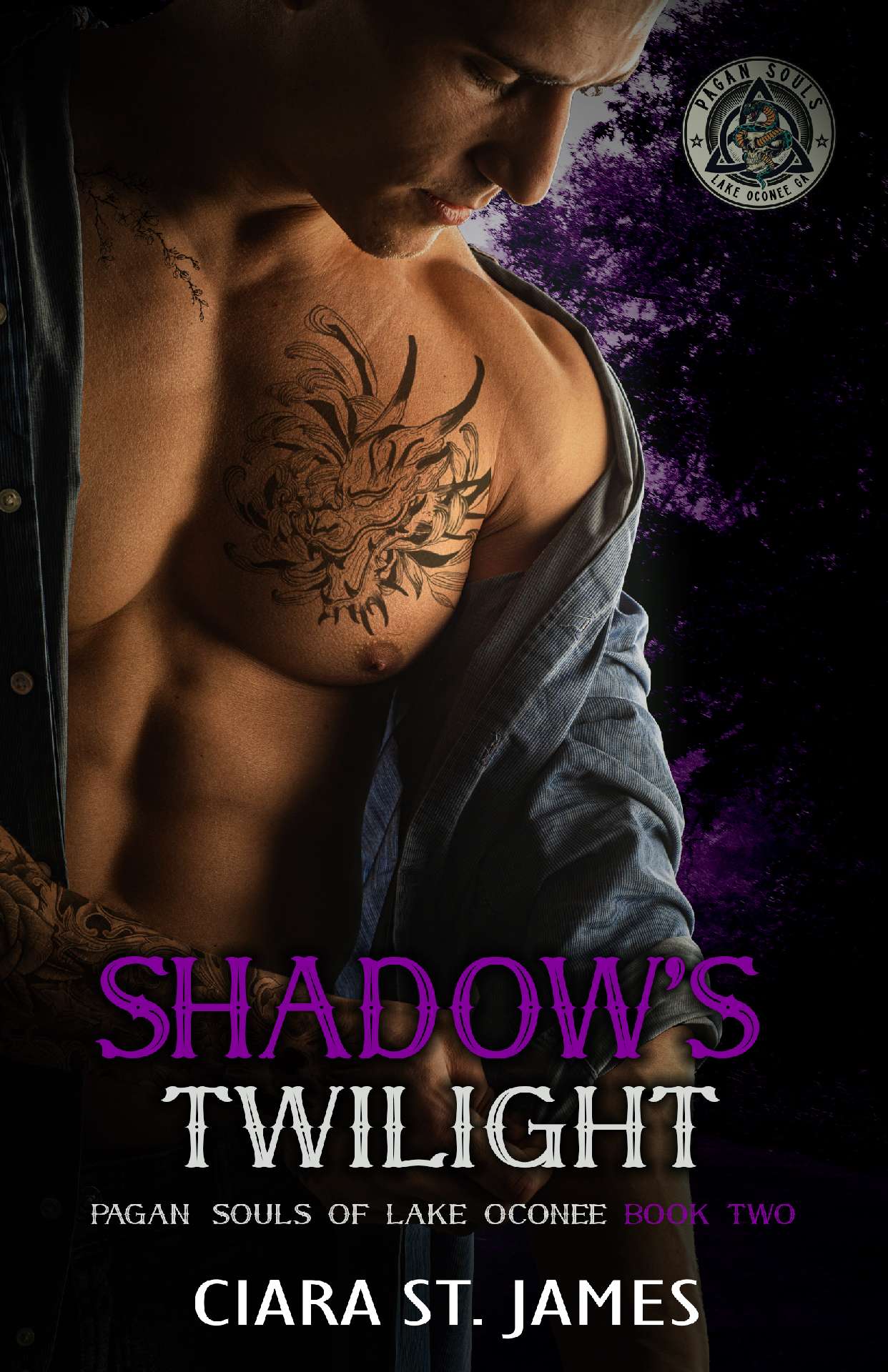 Shadow's Twilight