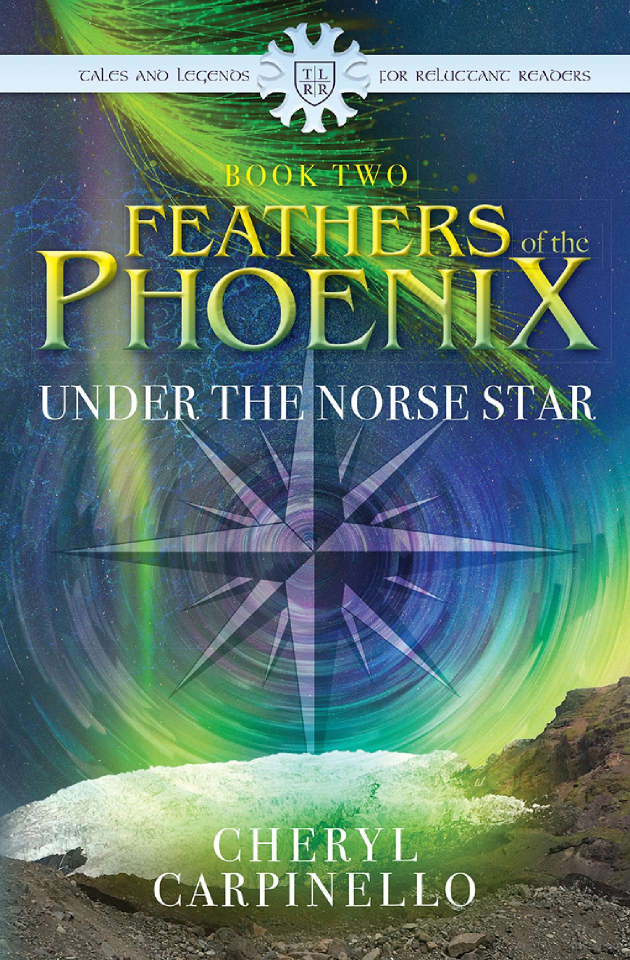 Feathers of the Phoenix: Under the Norse Star
