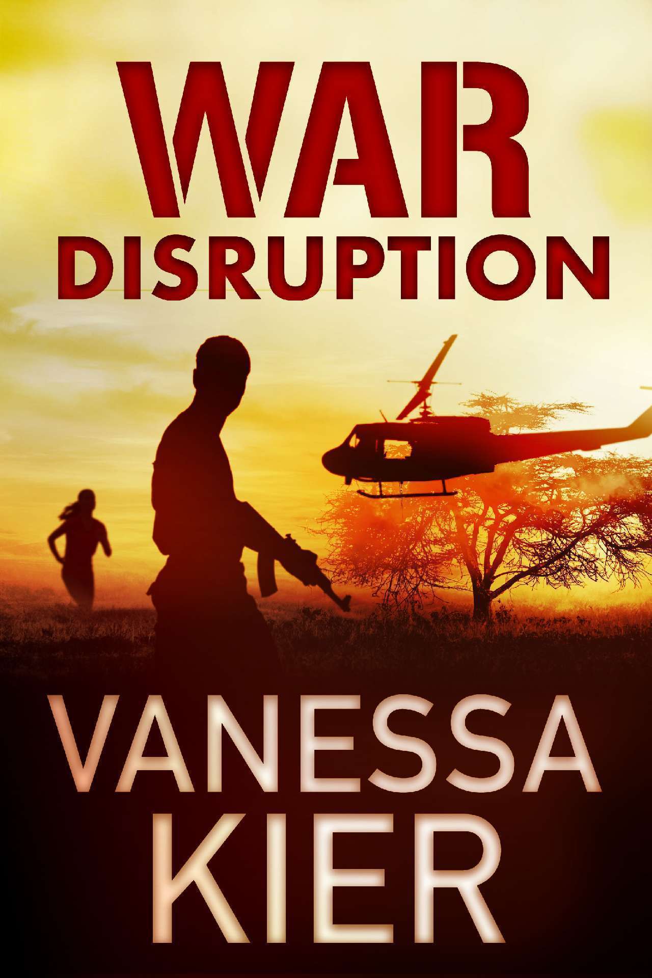 WAR: Disruption