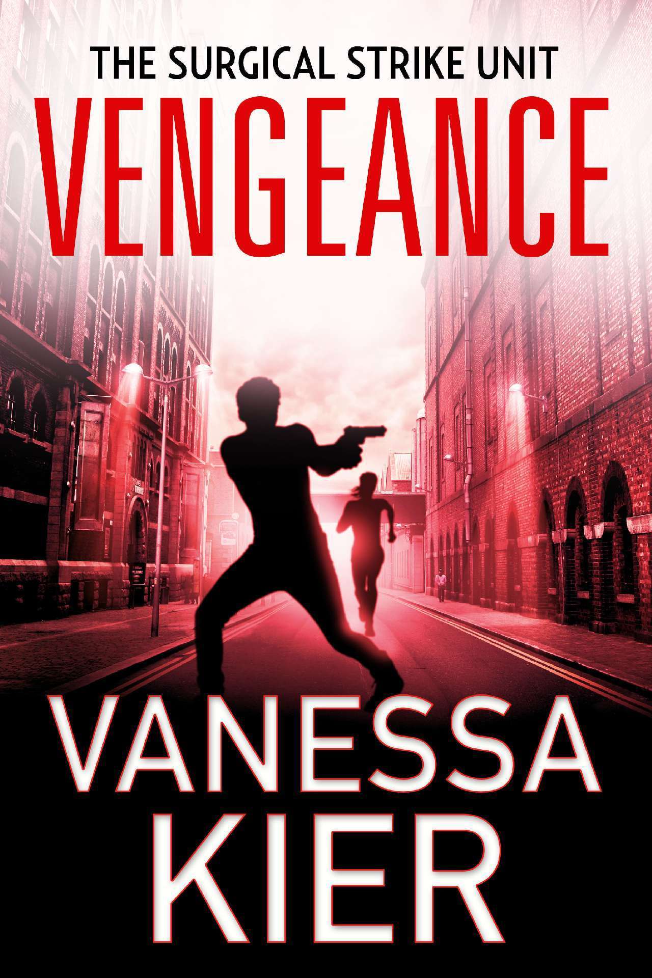 Vengeance