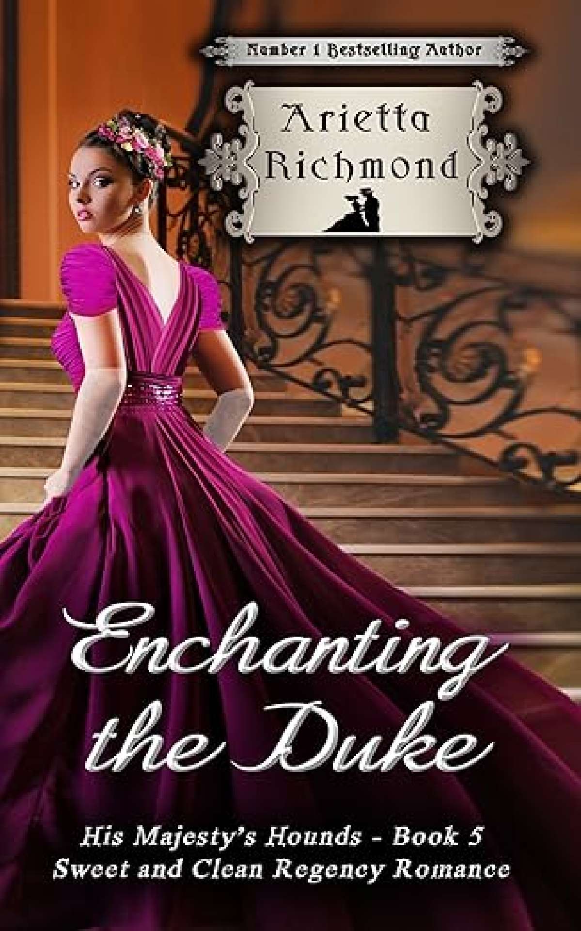 Enchanting the Duke