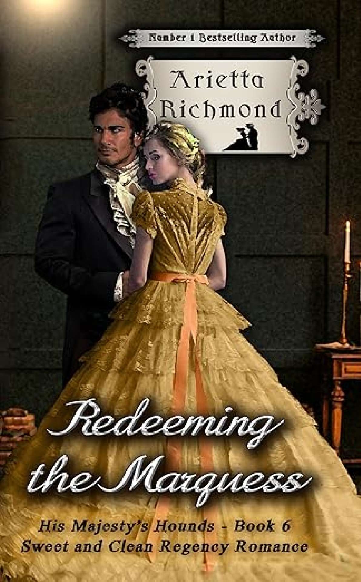 Redeeming the Marquess