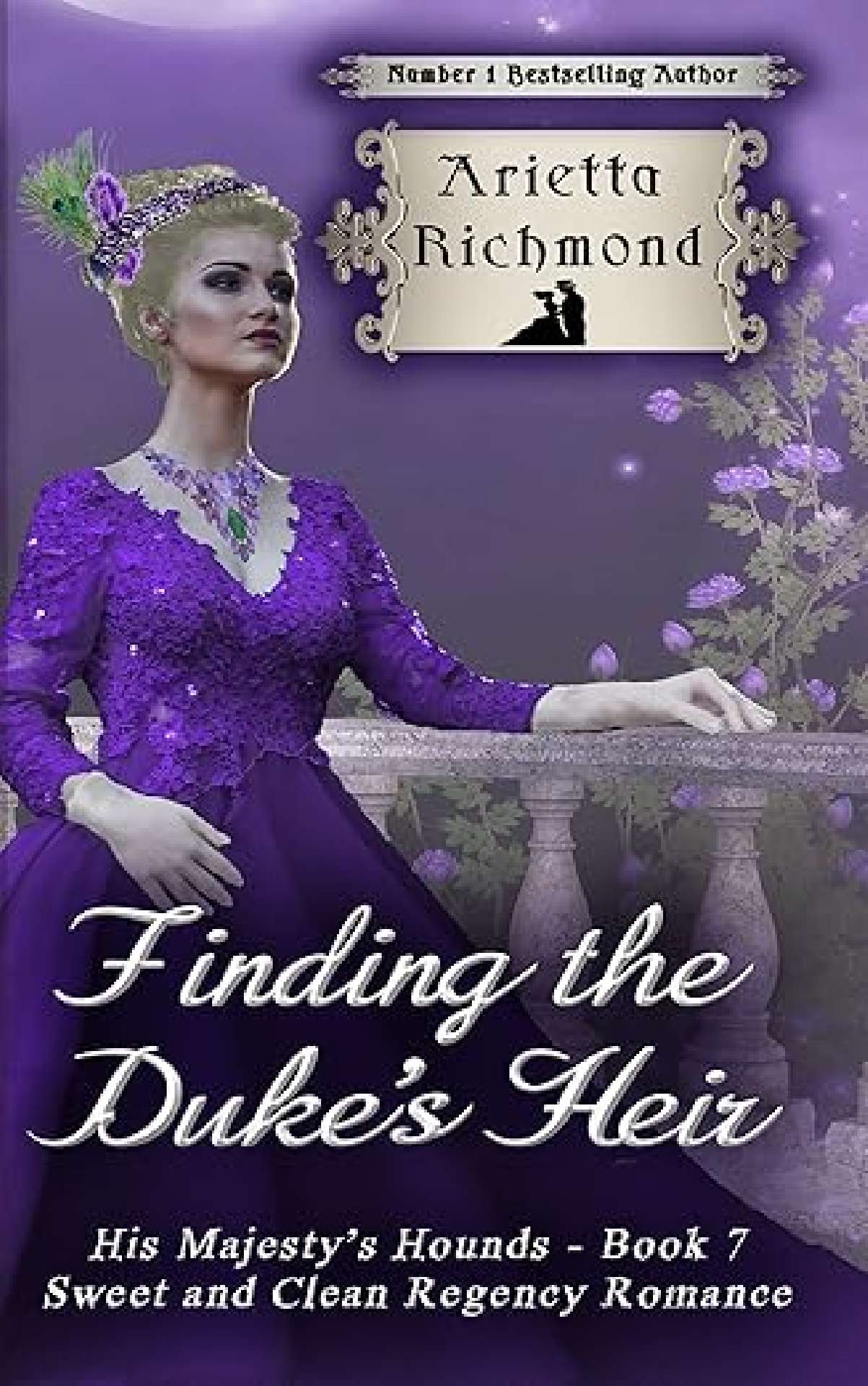 Finding the Duke's Heir