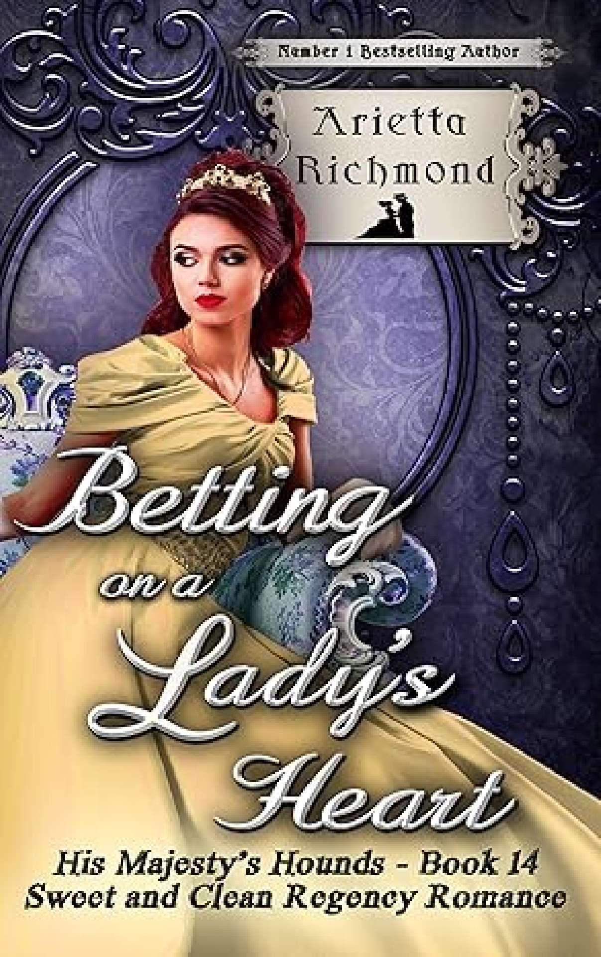 Betting on a Lady's Heart