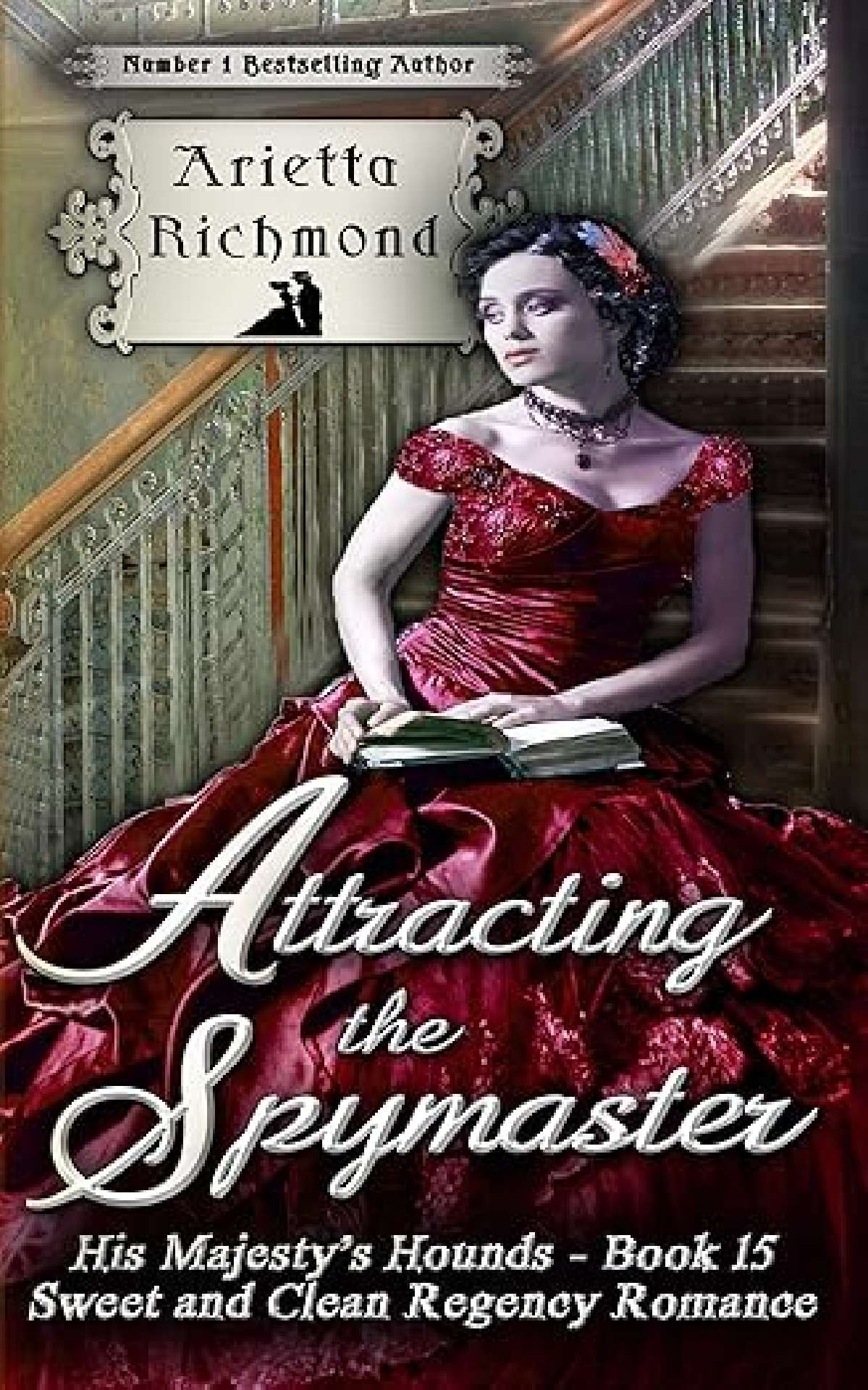 Attracting the Spymaster